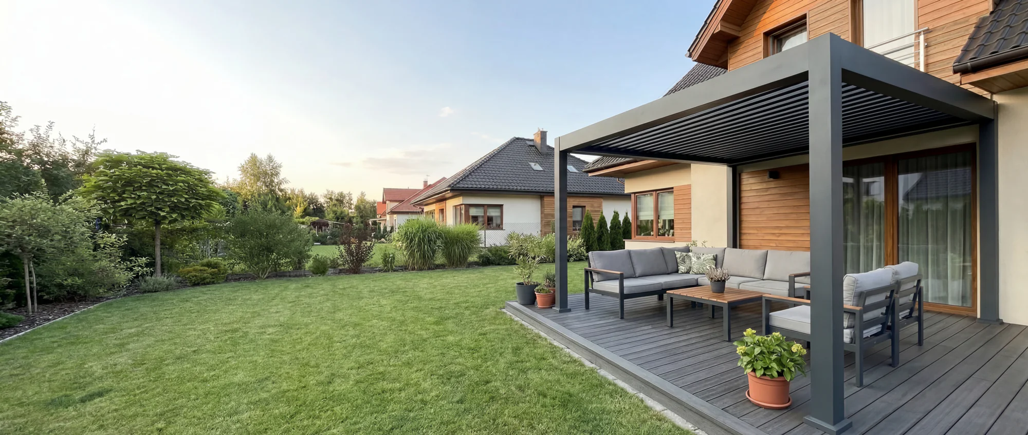 Dein Gartenprojekt perfekt umgesetzt